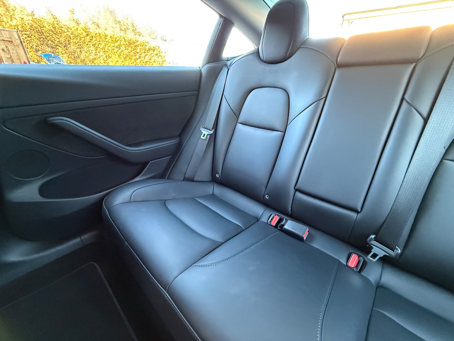 Used Tesla Model 3 2022 for sale - 77578589: Photo 27