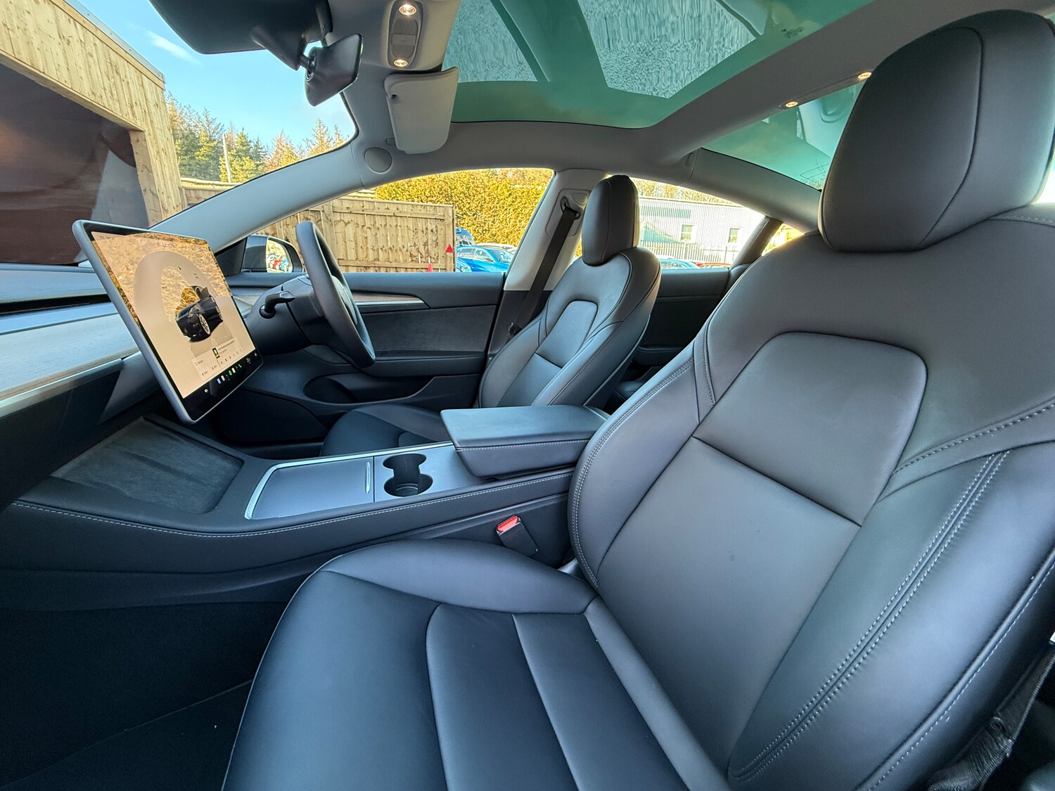 Used Tesla Model 3 2022 for sale - 77578589: Photo 28