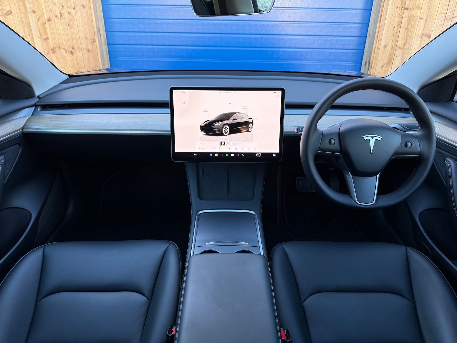 Used Tesla Model 3 2022 for sale - 77578589: Photo 29