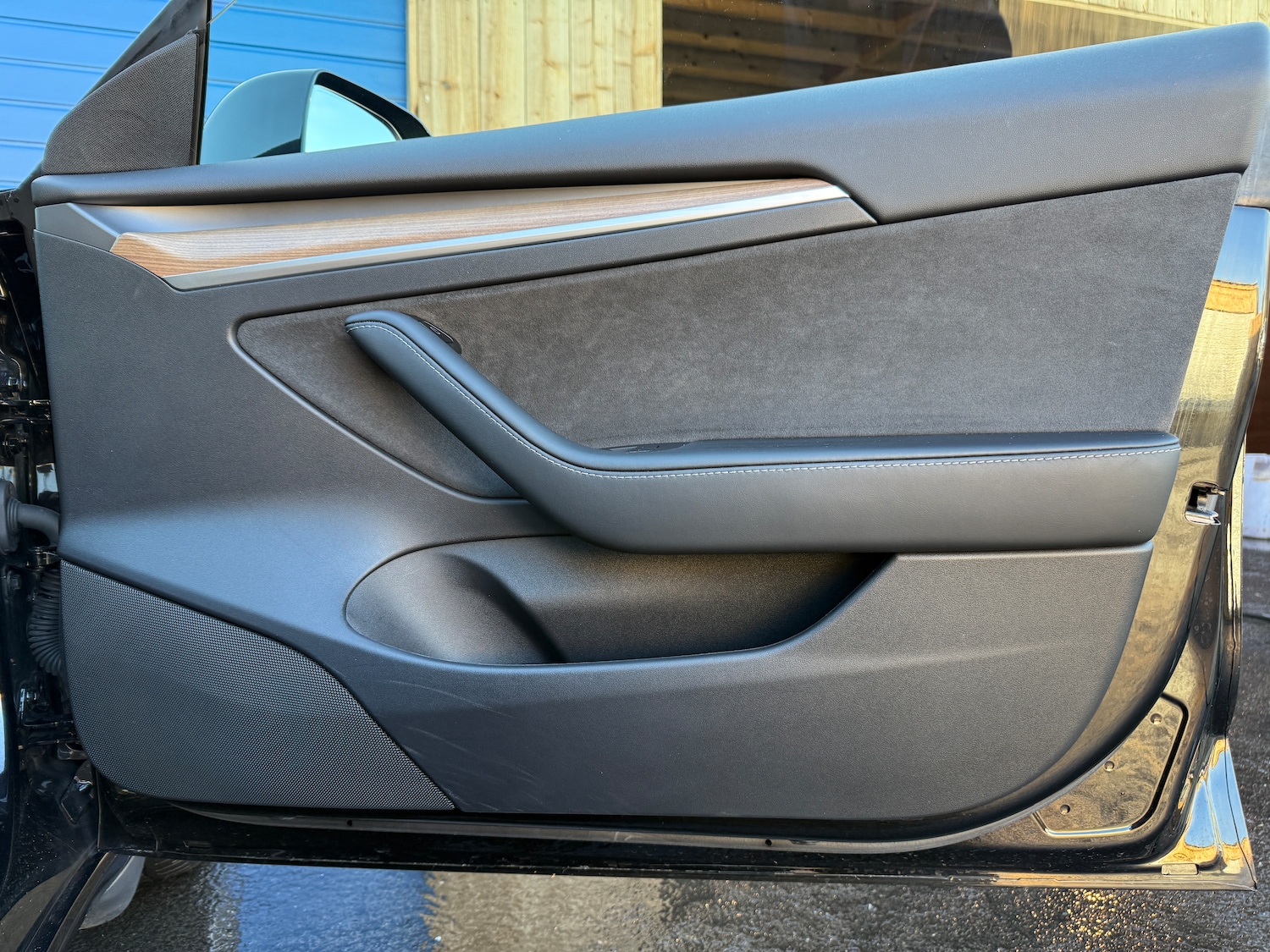 Used Tesla Model 3 2022 for sale - 77578589: Photo 30