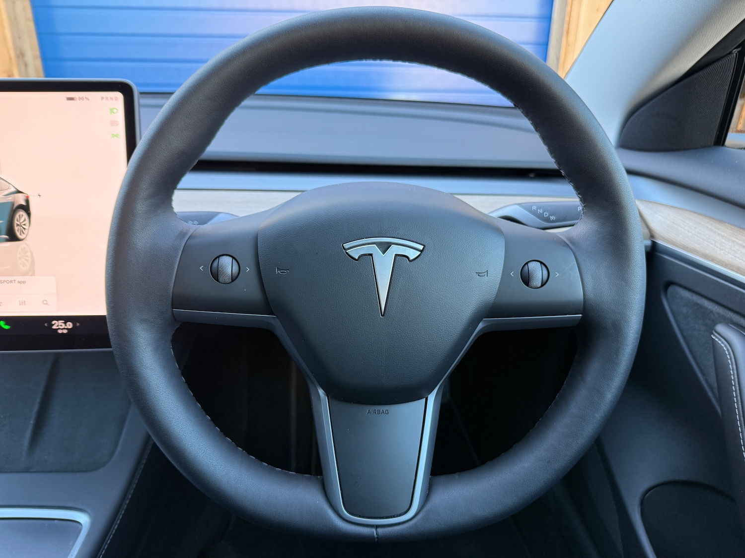 Used Tesla Model 3 2022 for sale - 77578589: Photo 32