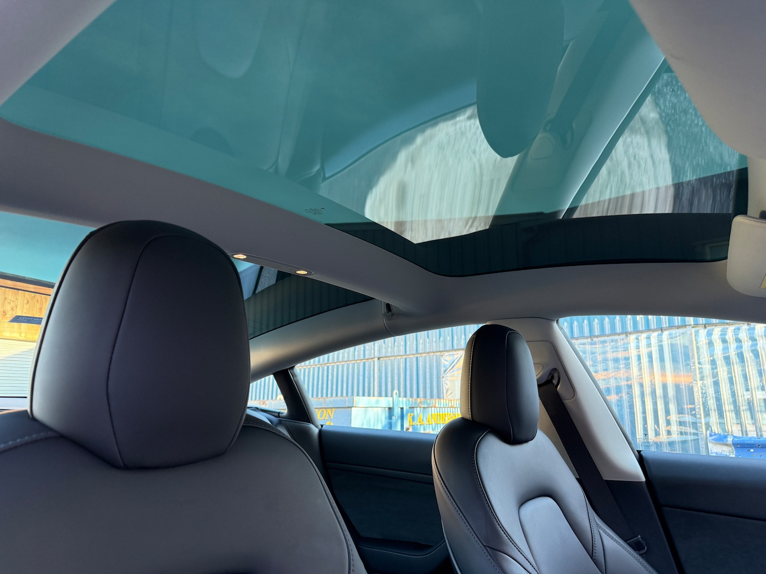 Used Tesla Model 3 2022 for sale - 77578589: Photo 42