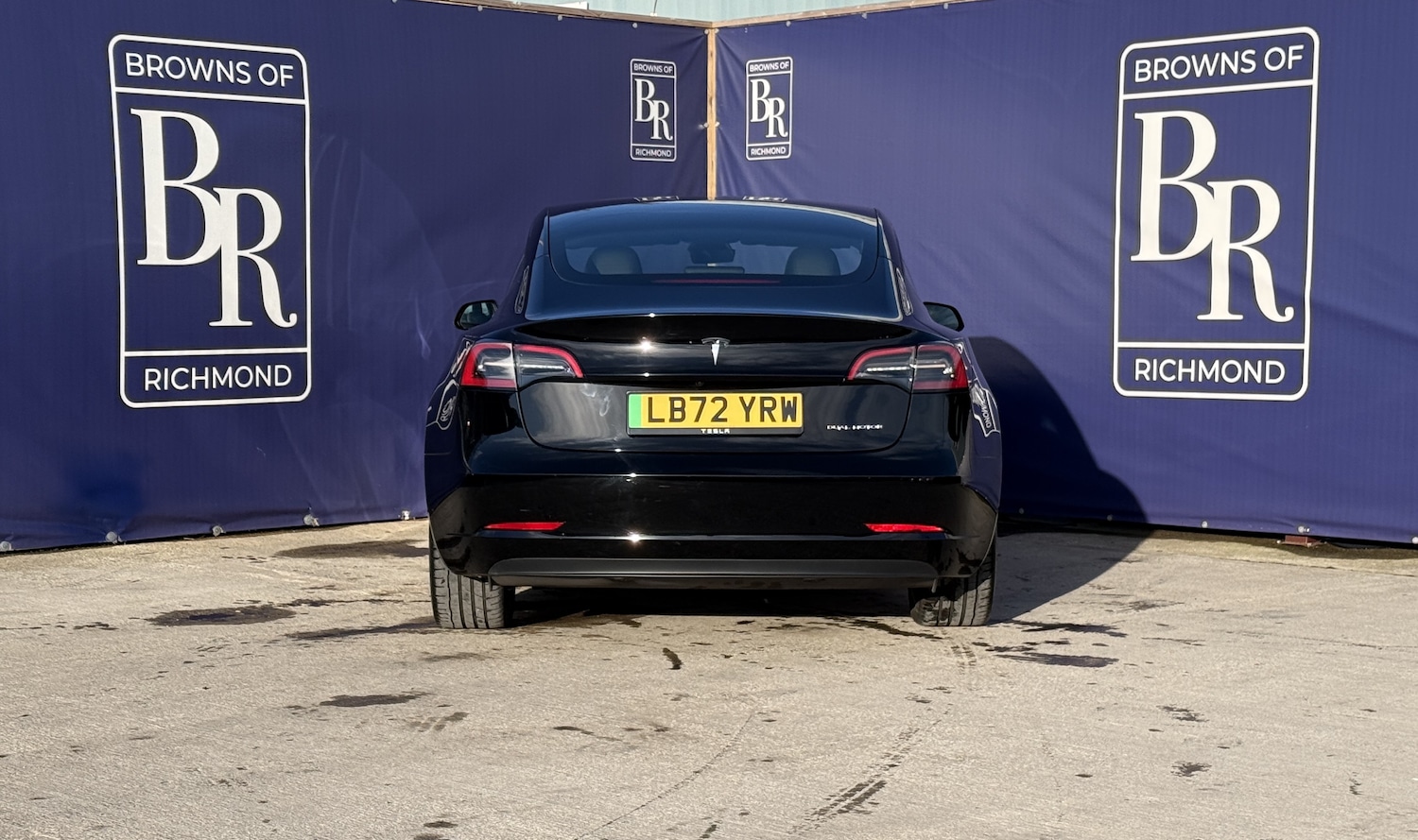 Used Tesla Model 3 2022 for sale - 77578589: Photo 6