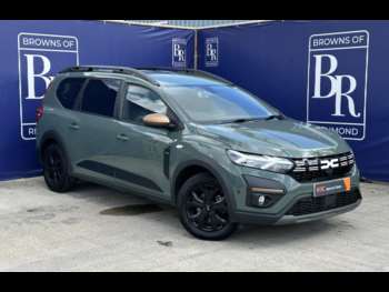2024 - 1.6 Hybrid EXTREME MPV 5dr Petrol Hybrid Auto Euro 6 (s/s) (140 ps)