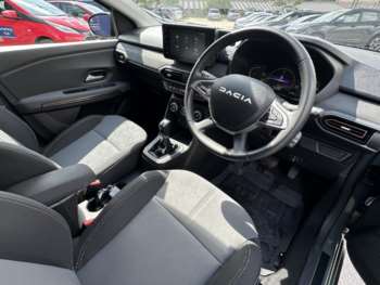 Used Dacia Jogger 2024 for sale - 75316258: Photo