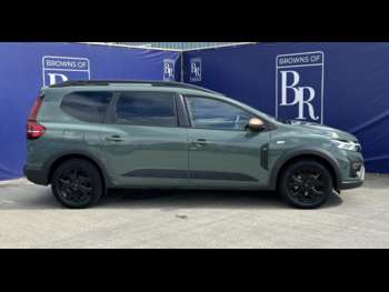 Used Dacia Jogger 2024 for sale - 75316258: Photo