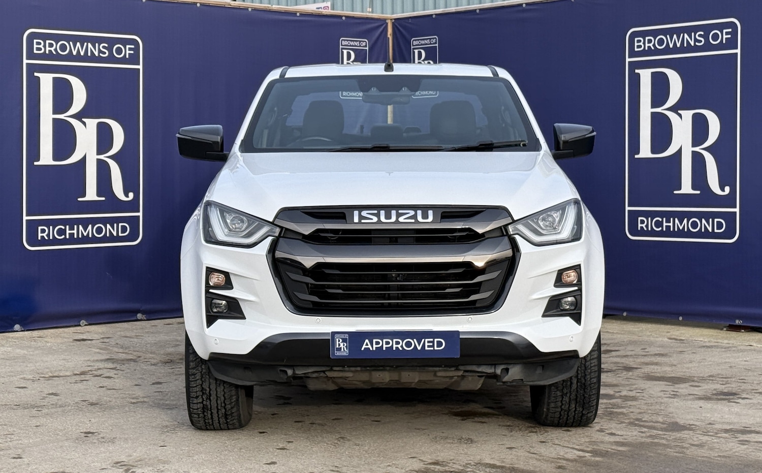 Used Isuzu D-Max 2023 for sale - 77208290: Photo 10