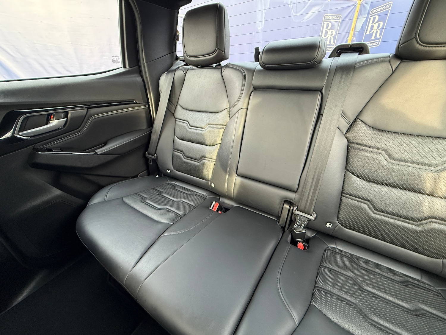 Used Isuzu D-Max 2023 for sale - 77208290: Photo 24