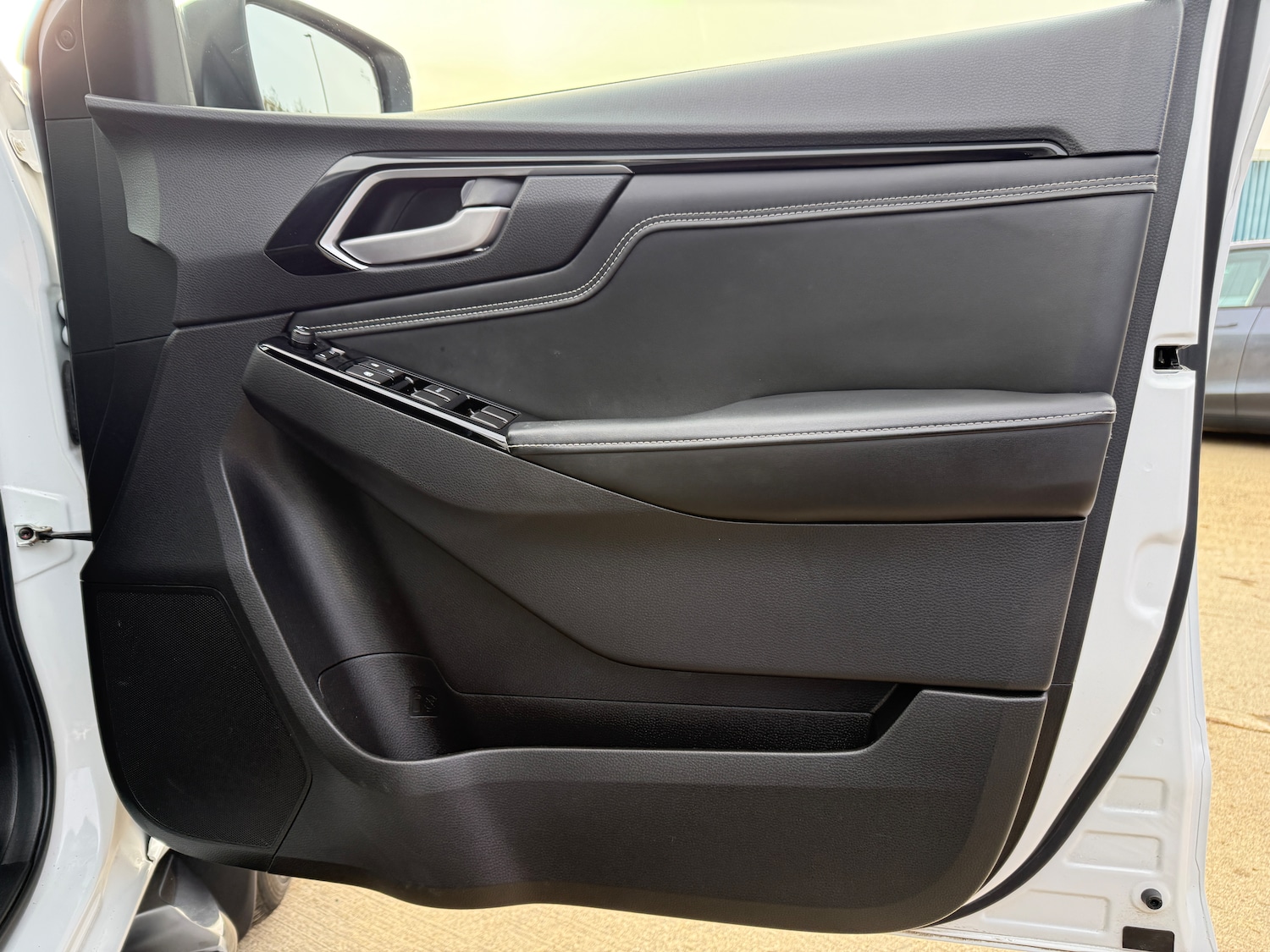 Used Isuzu D-Max 2023 for sale - 77208290: Photo 29