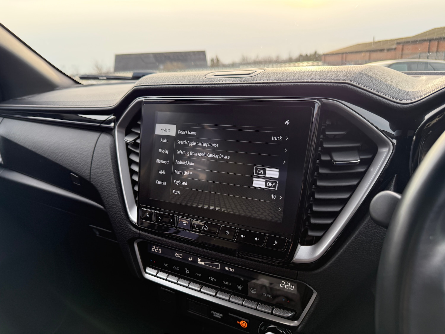 Used Isuzu D-Max 2023 for sale - 77208290: Photo 41