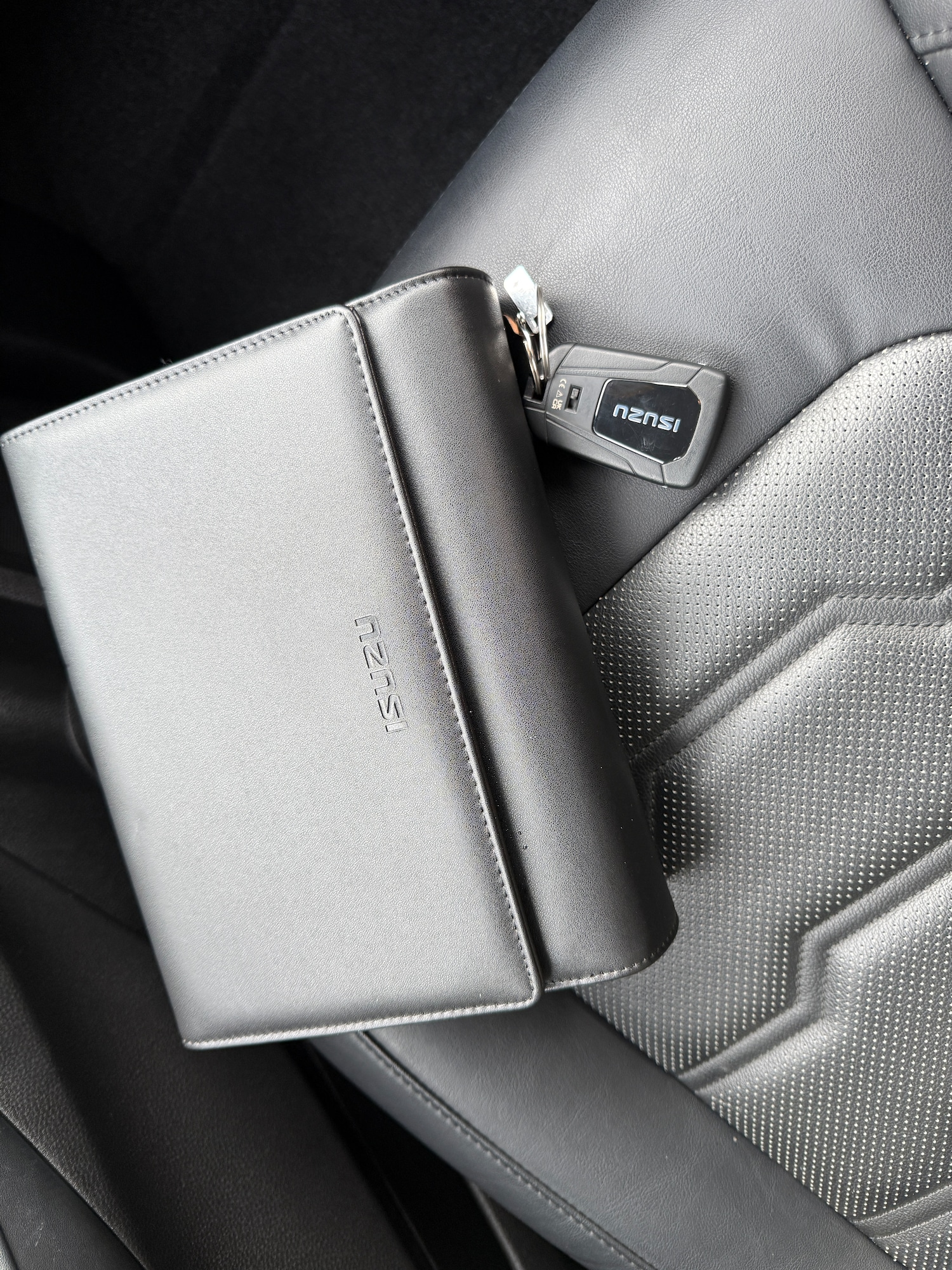 Used Isuzu D-Max 2023 for sale - 77208290: Photo 45