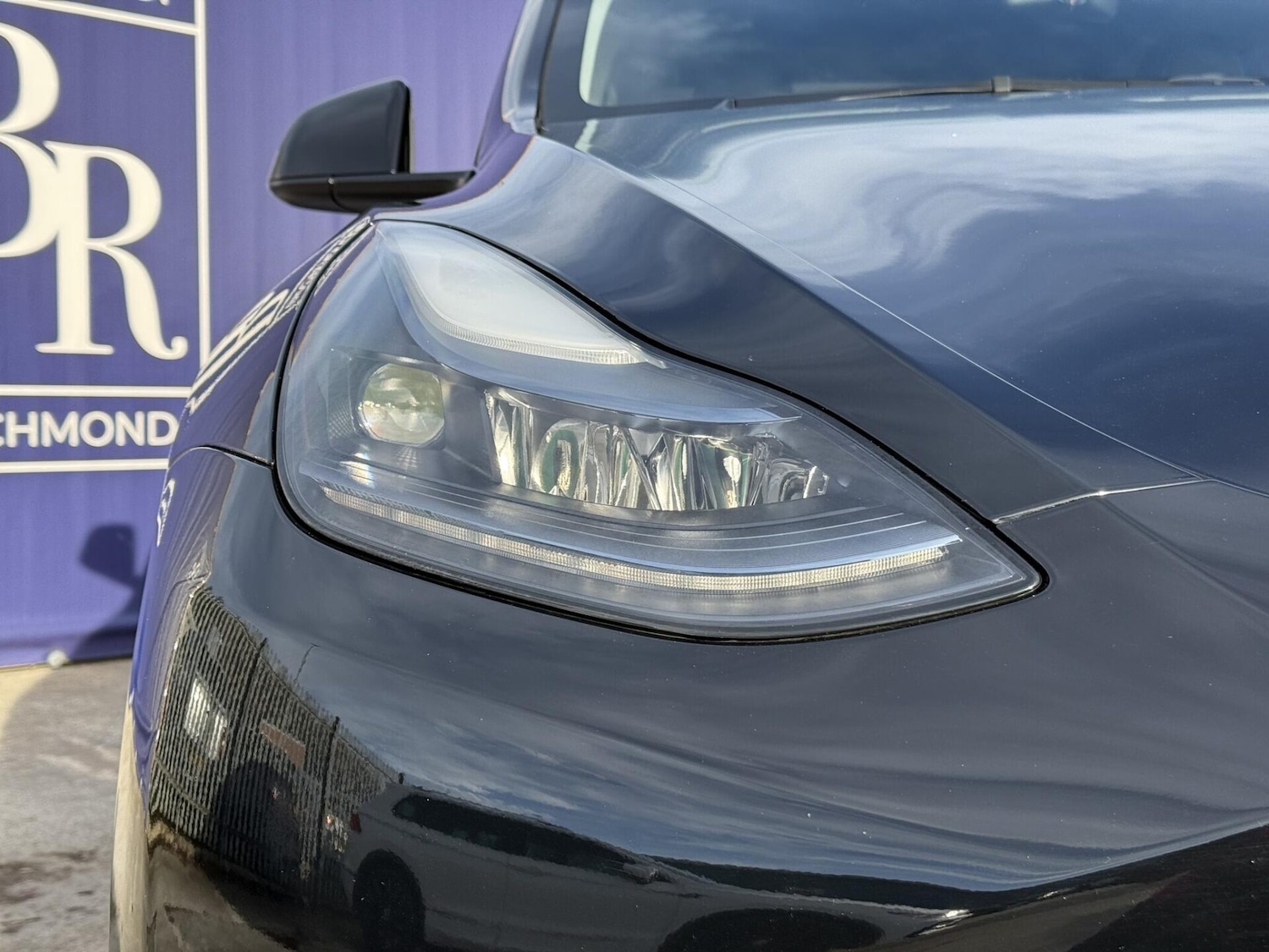 Used Tesla Model Y 2022 for sale - 76906174: Photo 14