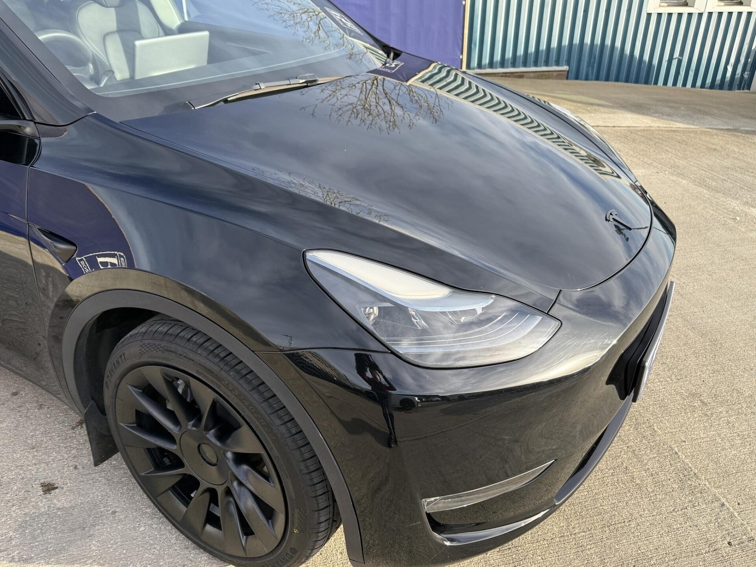 Used Tesla Model Y 2022 for sale - 76906174: Photo 15