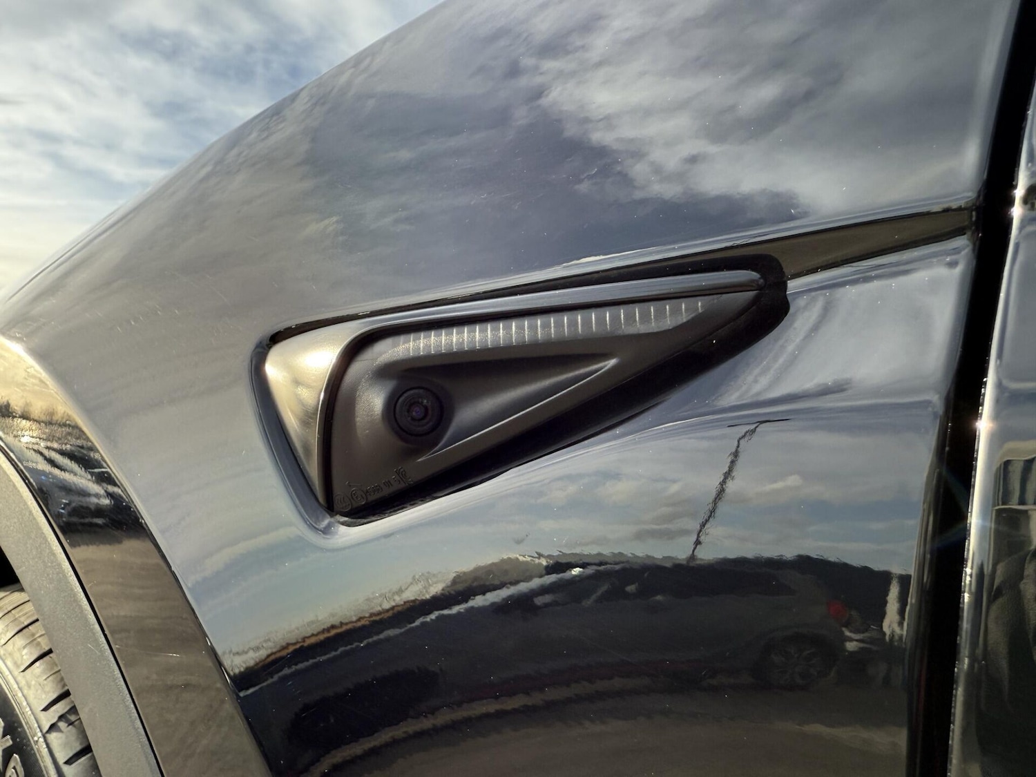 Used Tesla Model Y 2022 for sale - 76906174: Photo 16