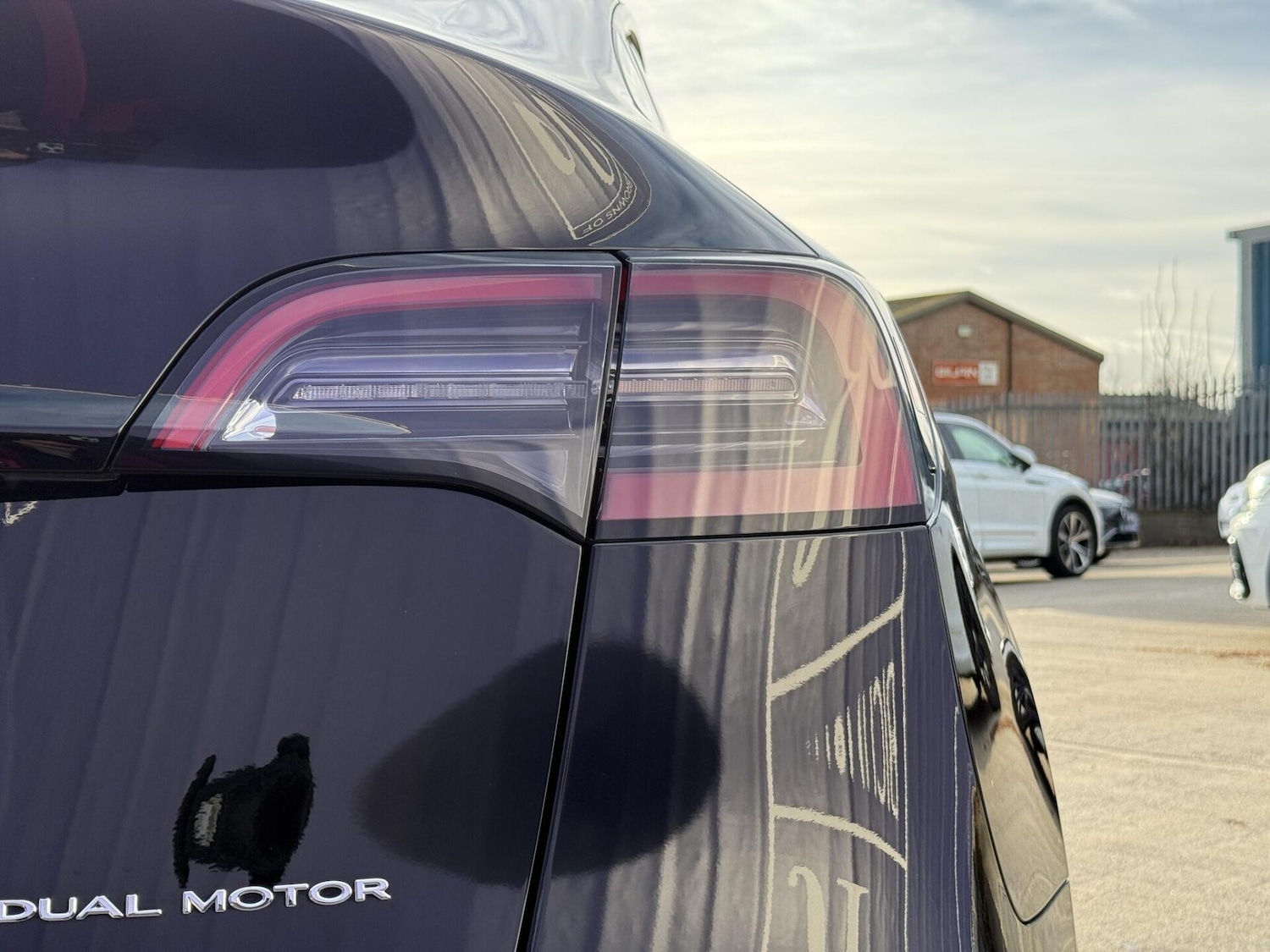 Used Tesla Model Y 2022 for sale - 76906174: Photo 21