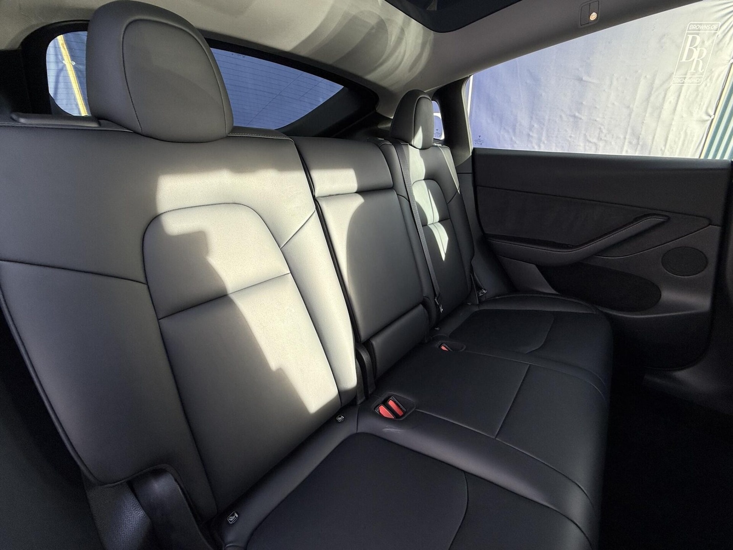 Used Tesla Model Y 2022 for sale - 76906174: Photo 25