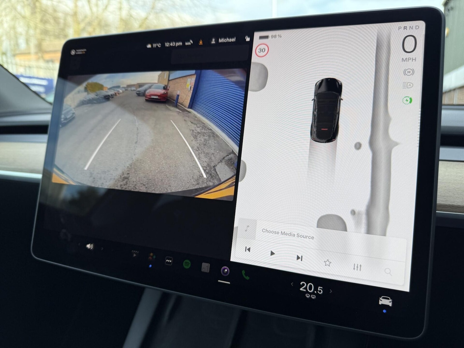 Used Tesla Model Y 2022 for sale - 76906174: Photo 37