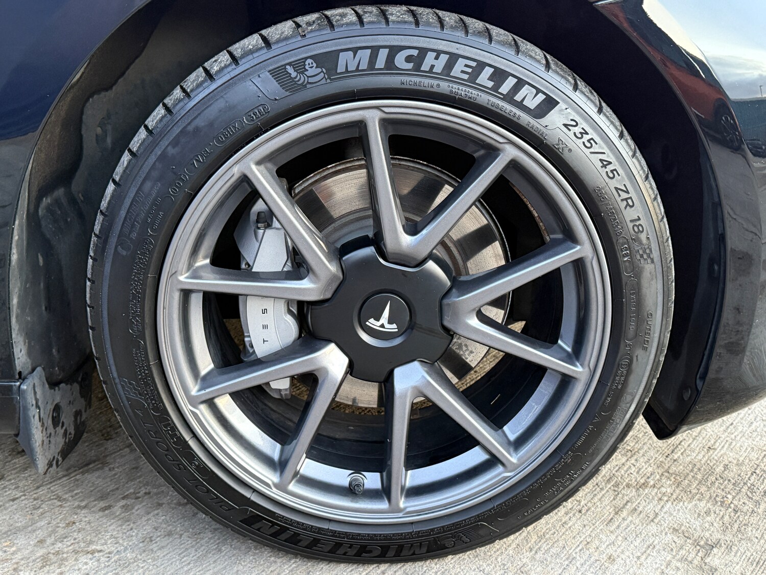 Used Tesla Model 3 2022 for sale - 77208234: Photo 11