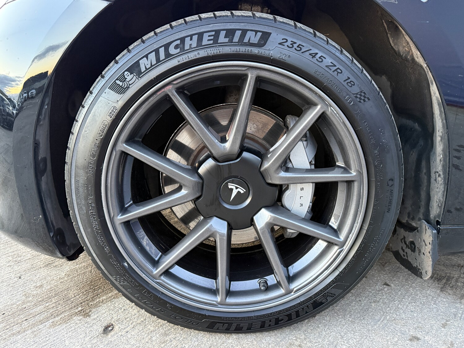 Used Tesla Model 3 2022 for sale - 77208234: Photo 14