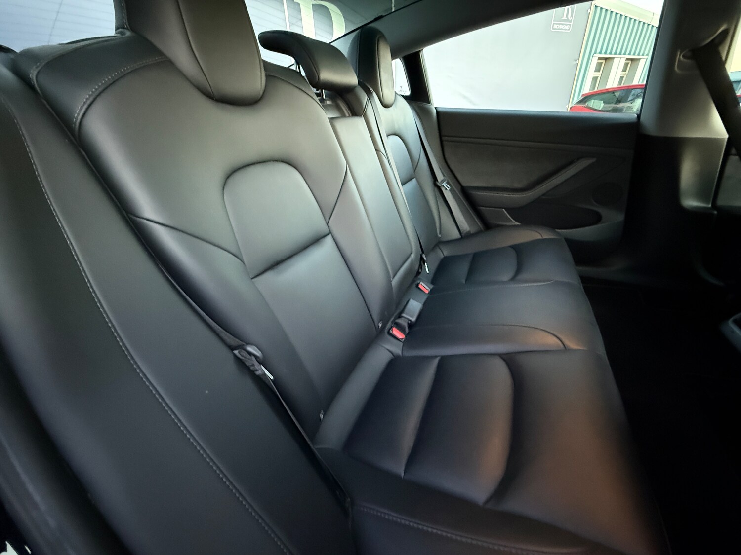 Used Tesla Model 3 2022 for sale - 77208234: Photo 20