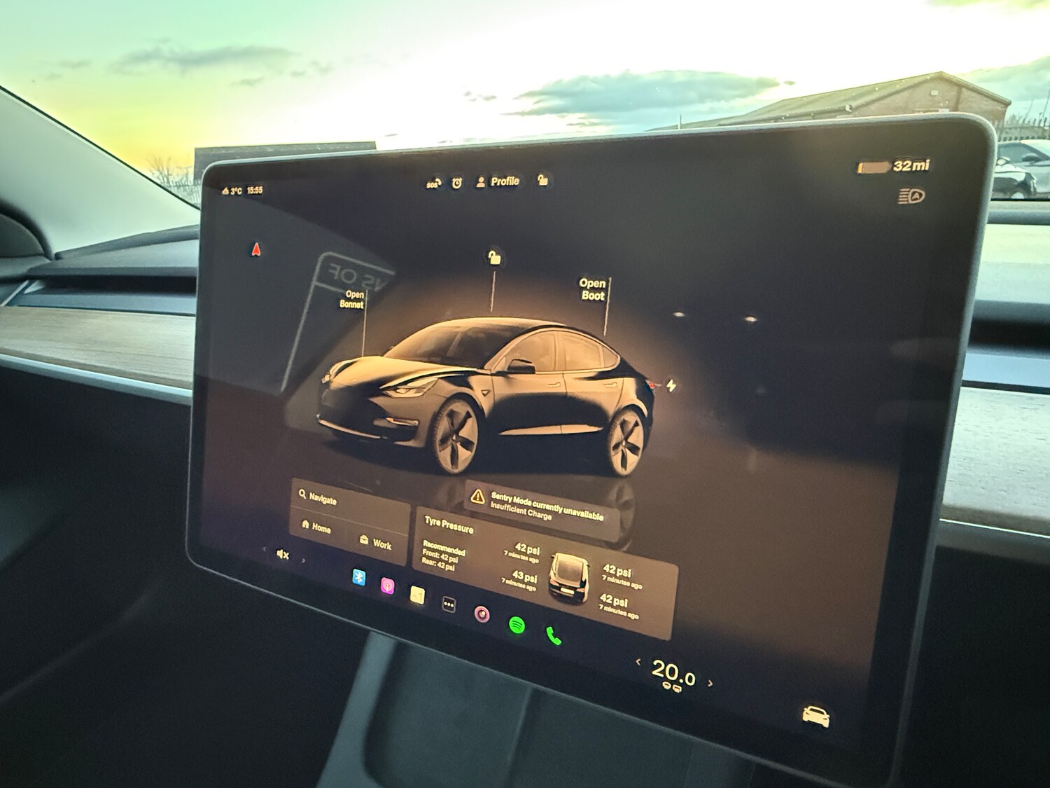 Used Tesla Model 3 2022 for sale - 77208234: Photo 22