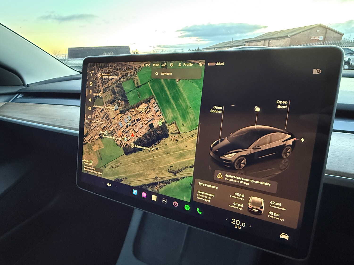 Used Tesla Model 3 2022 for sale - 77208234: Photo 23