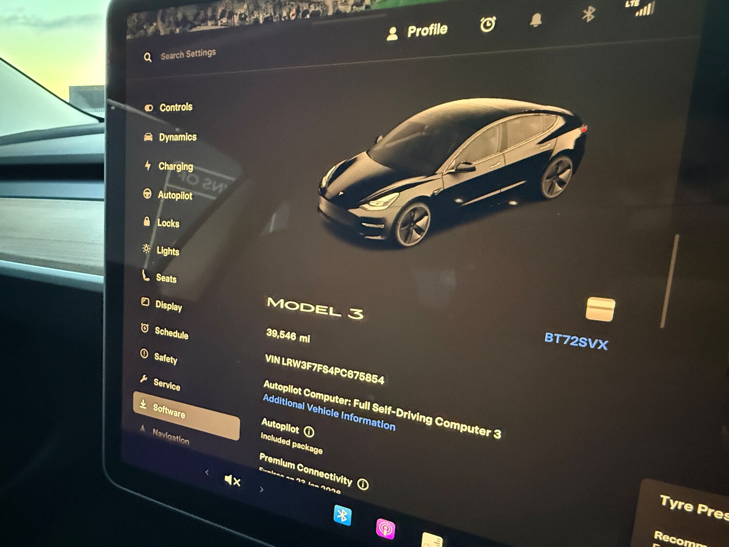 Used Tesla Model 3 2022 for sale - 77208234: Photo 24