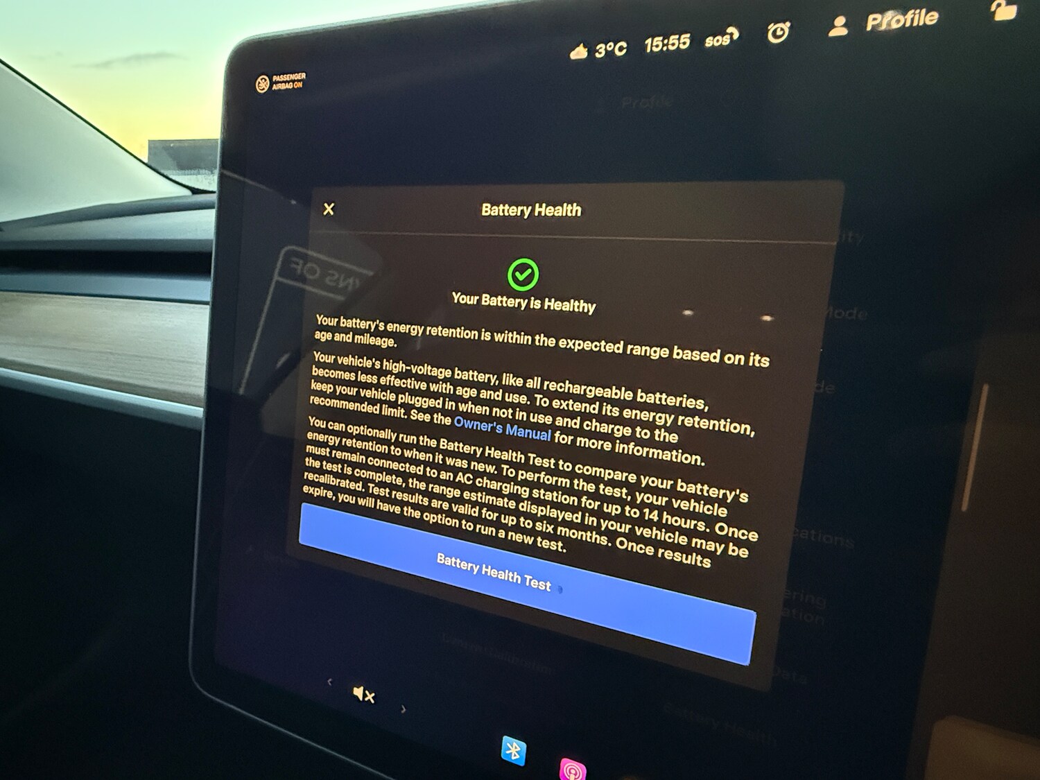 Used Tesla Model 3 2022 for sale - 77208234: Photo 27