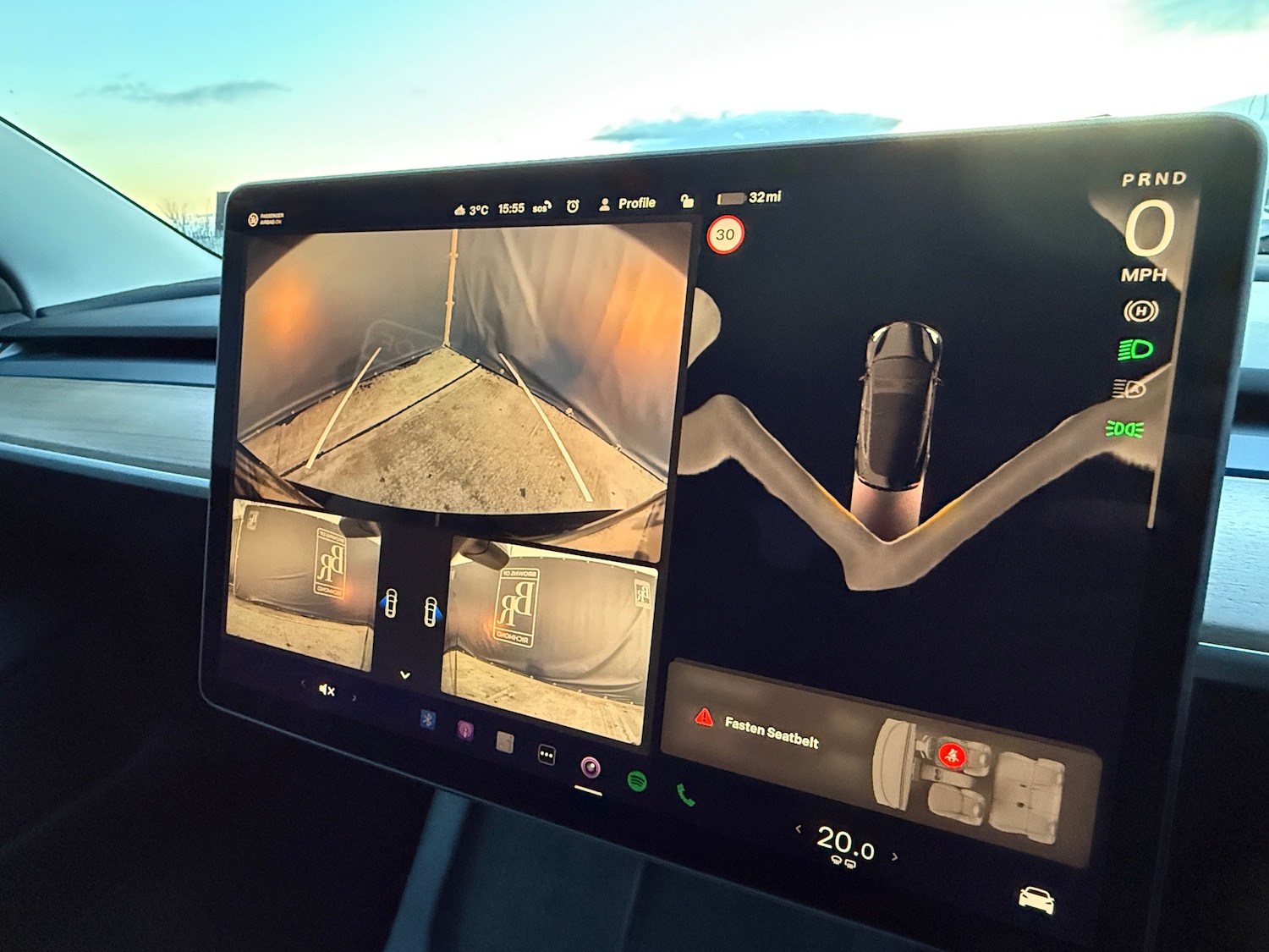 Used Tesla Model 3 2022 for sale - 77208234: Photo 30