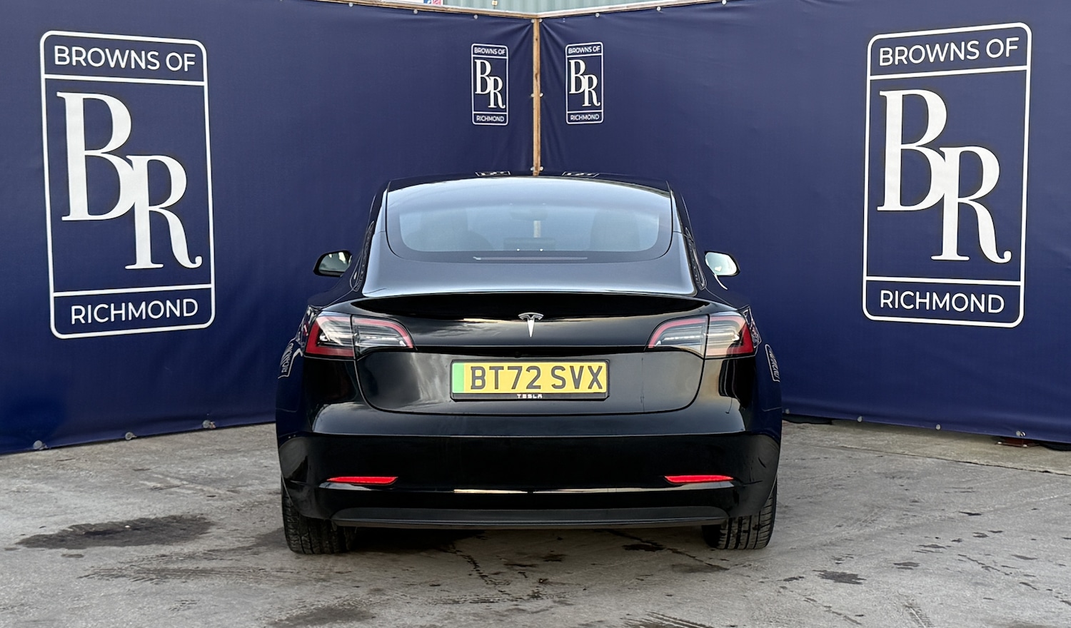 Used Tesla Model 3 2022 for sale - 77208234: Photo 5