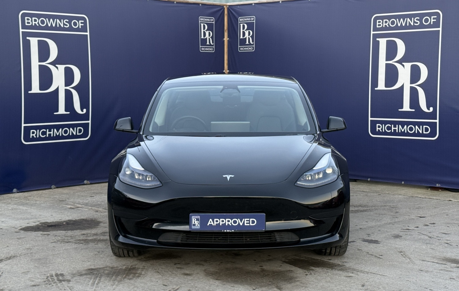 Used Tesla Model 3 2022 for sale - 77208234: Photo 9