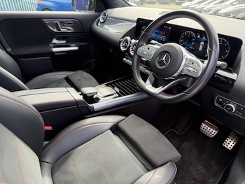 Used Mercedes-Benz GLA 2021 for sale - 79399950: Photo
