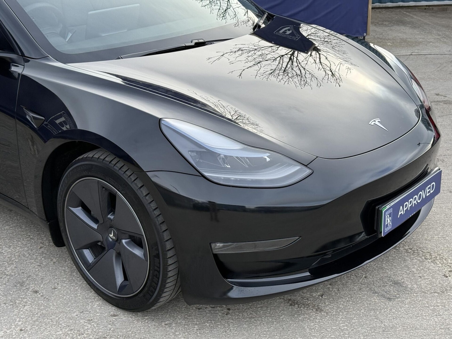 Used Tesla Model 3 2022 for sale - 78168388: Photo 13