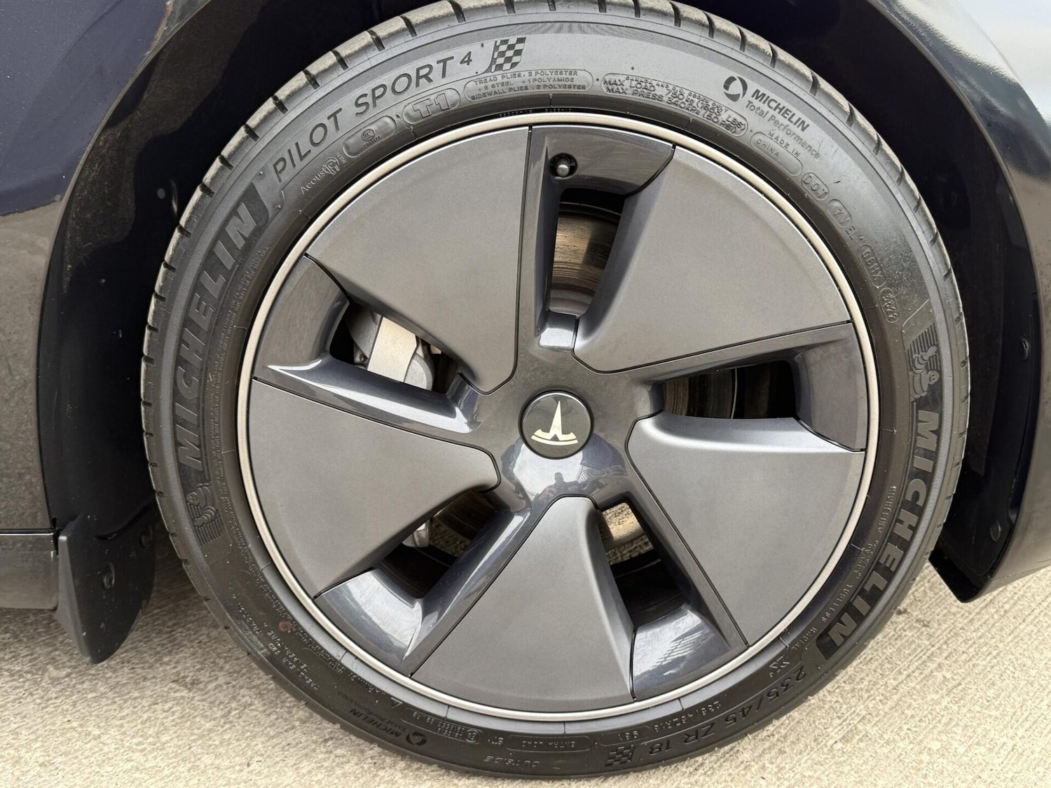 Used Tesla Model 3 2022 for sale - 78168388: Photo 14