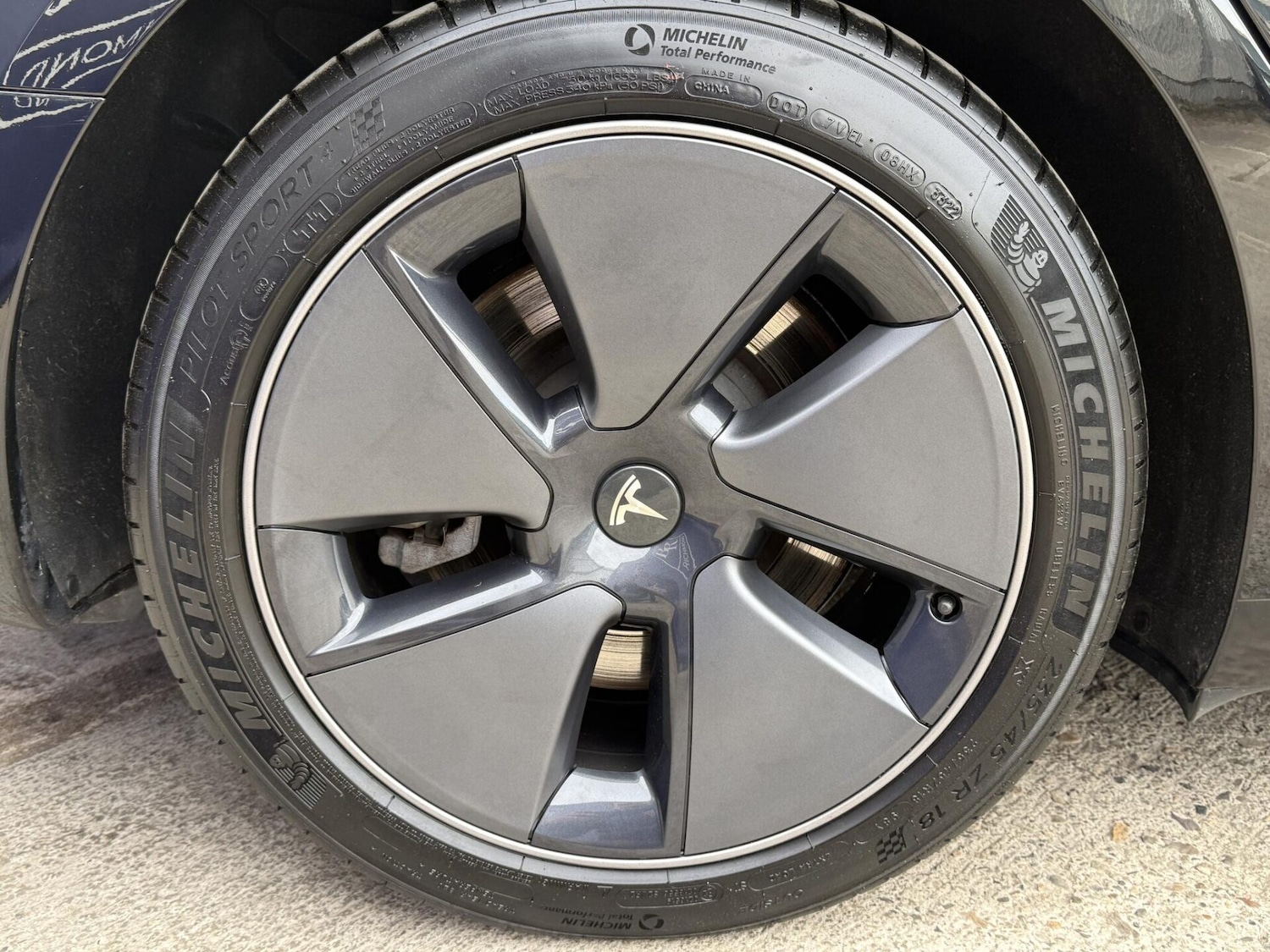 Used Tesla Model 3 2022 for sale - 78168388: Photo 15