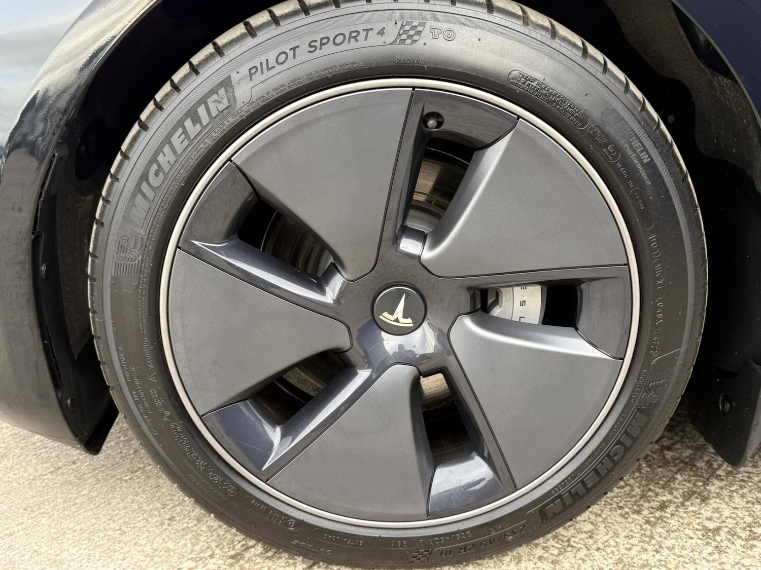 Used Tesla Model 3 2022 for sale - 78168388: Photo 17