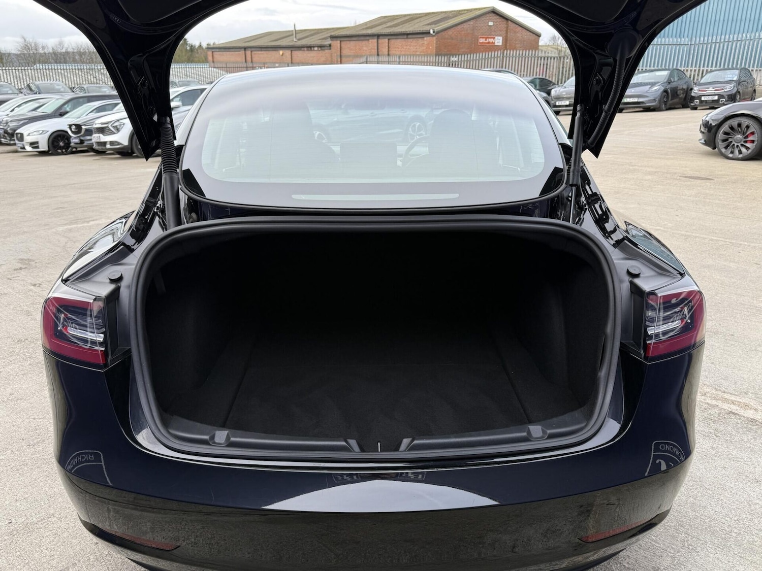 Used Tesla Model 3 2022 for sale - 78168388: Photo 21