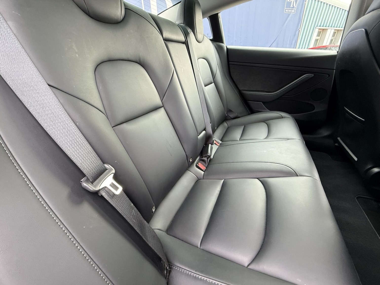 Used Tesla Model 3 2022 for sale - 78168388: Photo 25