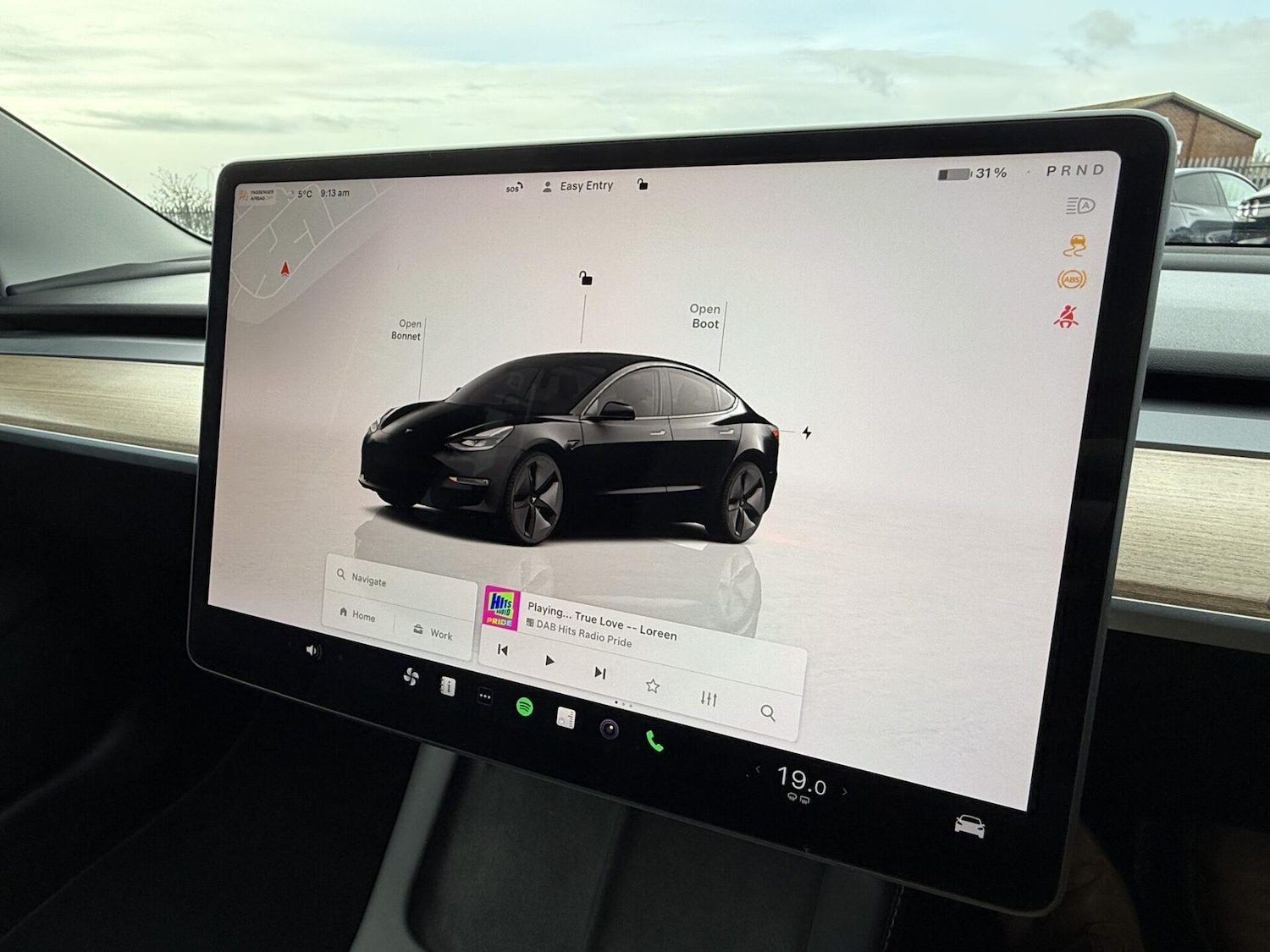 Used Tesla Model 3 2022 for sale - 78168388: Photo 27