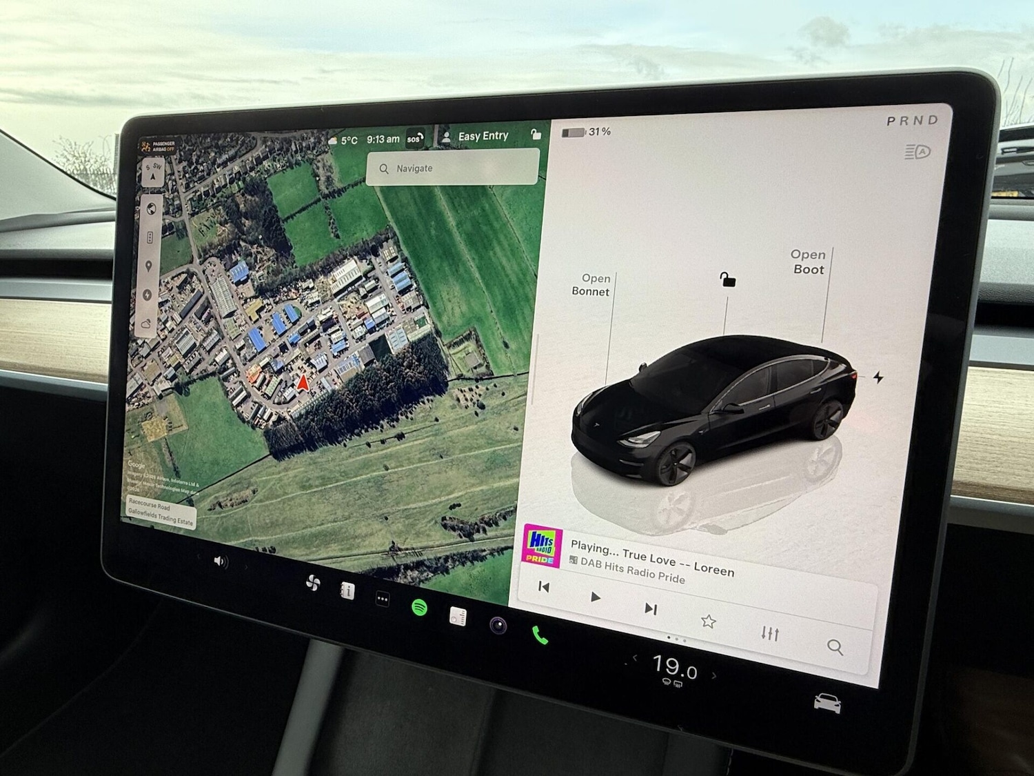 Used Tesla Model 3 2022 for sale - 78168388: Photo 28