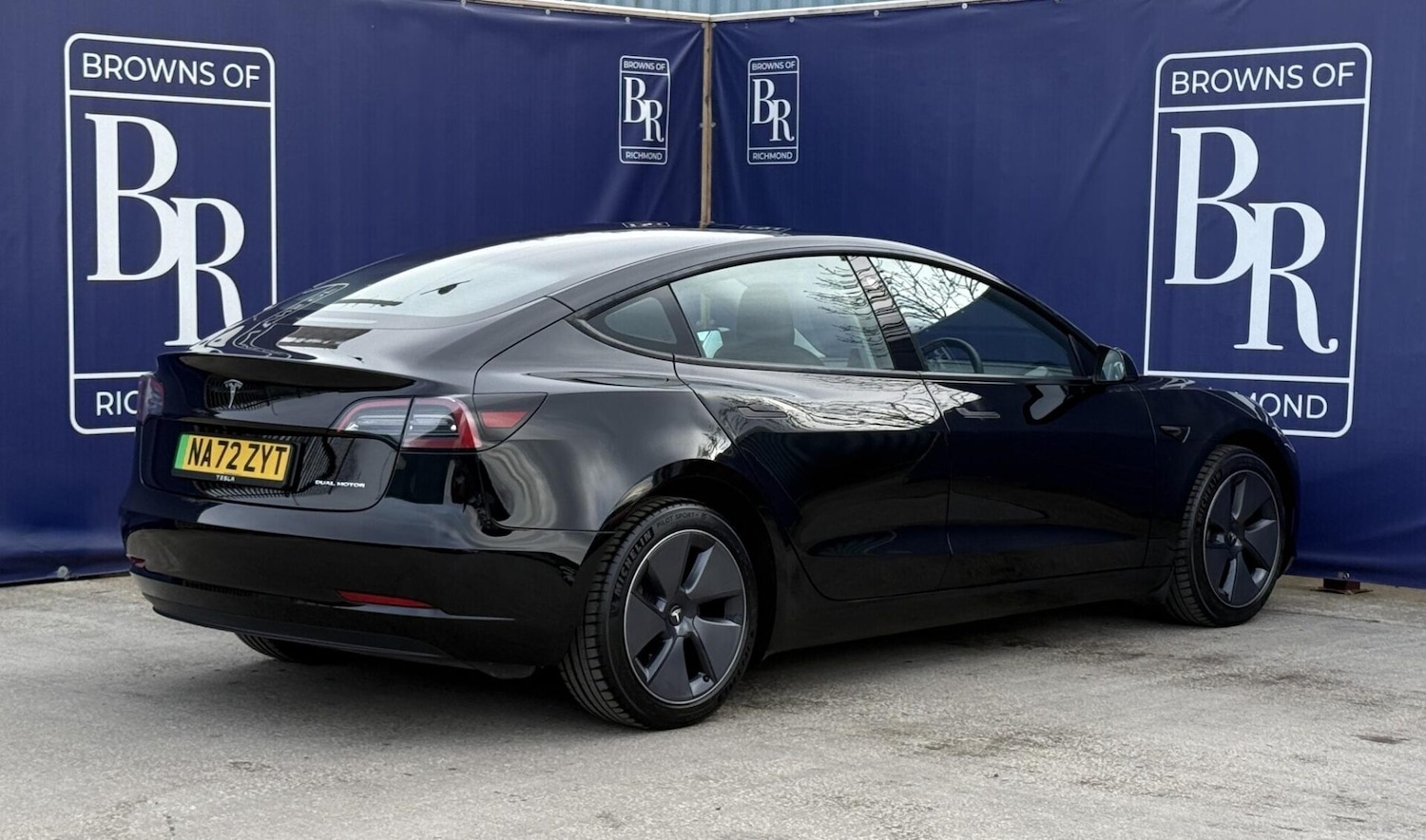 Used Tesla Model 3 2022 for sale - 78168388: Photo 5