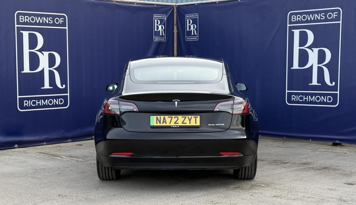 Used Tesla Model 3 2022 for sale - 78168388: Photo 6