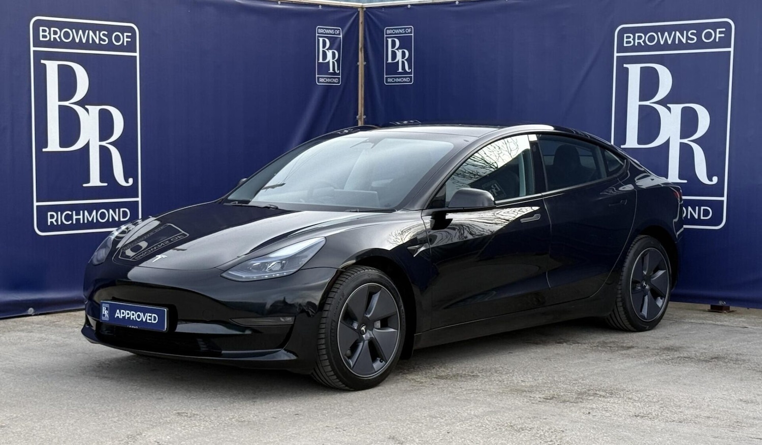 Used Tesla Model 3 2022 for sale - 78168388: Photo 9