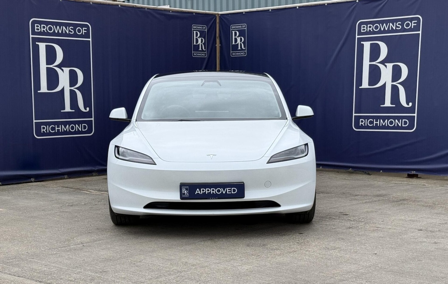 Used Tesla Model 3 2024 for sale - 78182652: Photo 10