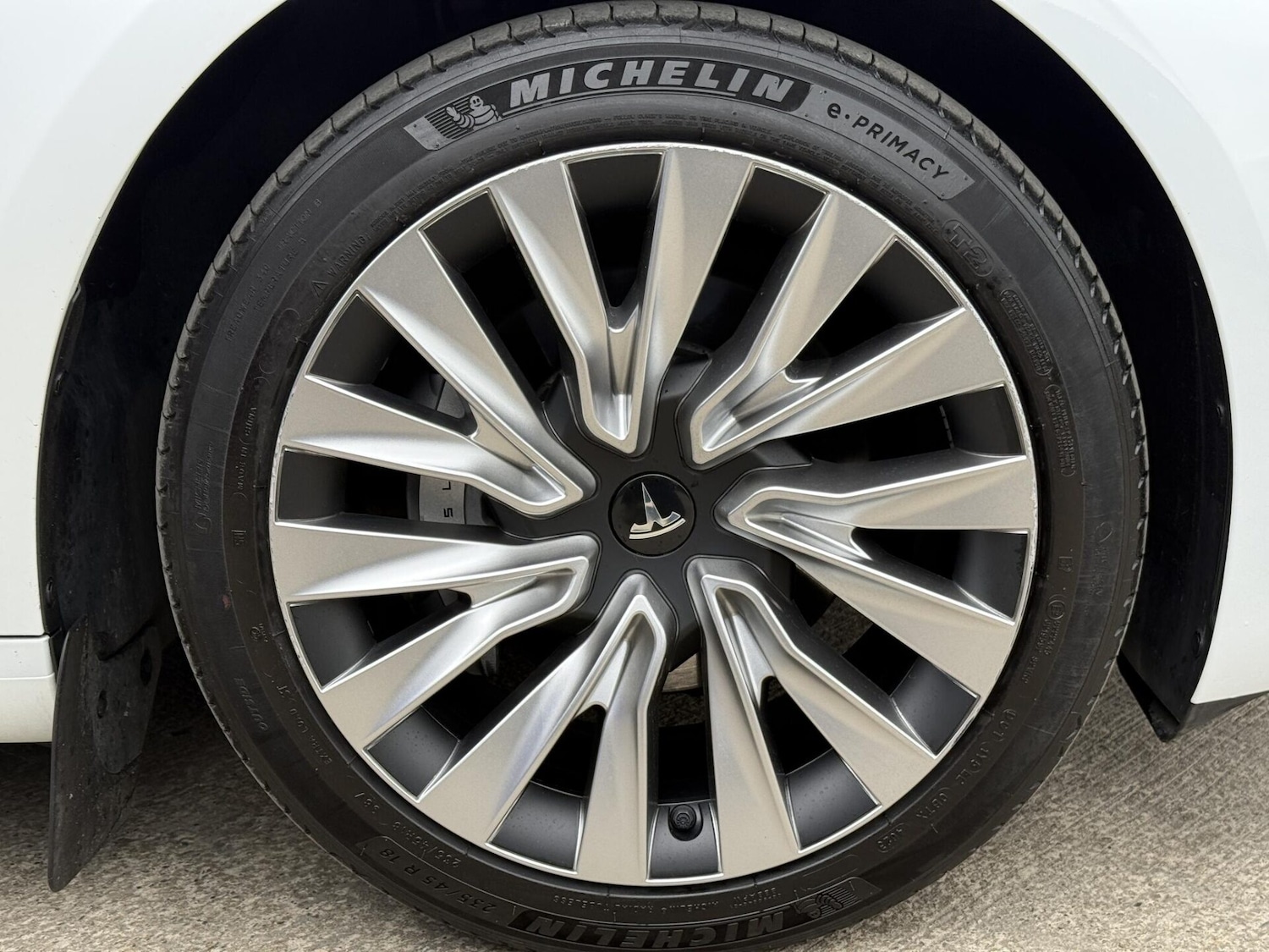 Used Tesla Model 3 2024 for sale - 78182652: Photo 13