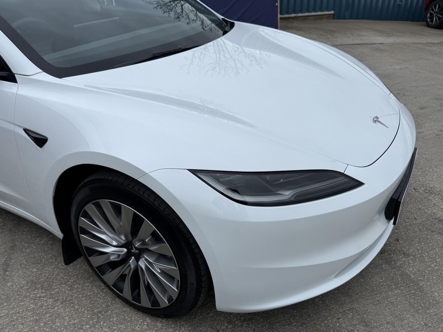 Used Tesla Model 3 2024 for sale - 78182652: Photo 14