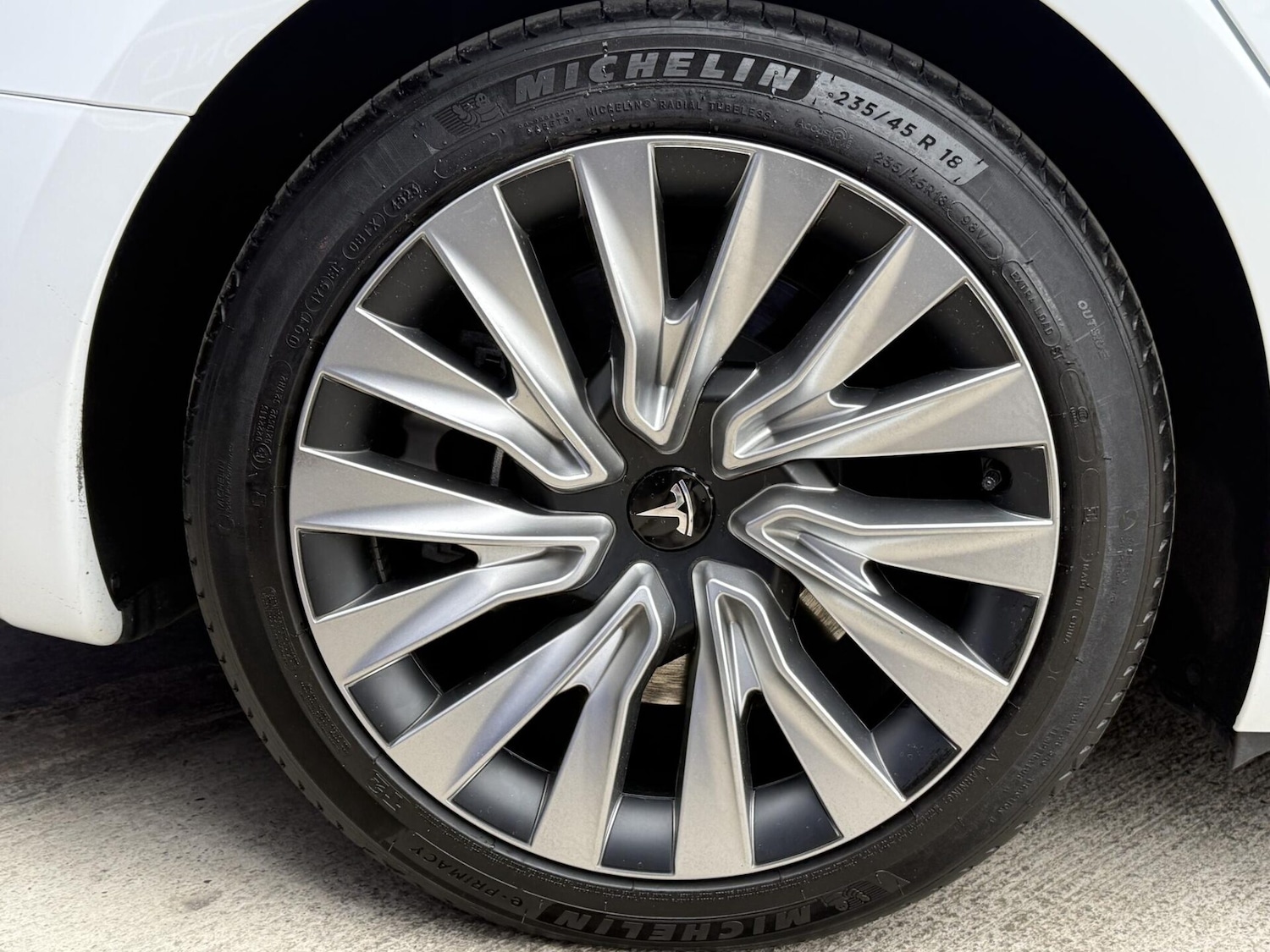 Used Tesla Model 3 2024 for sale - 78182652: Photo 15