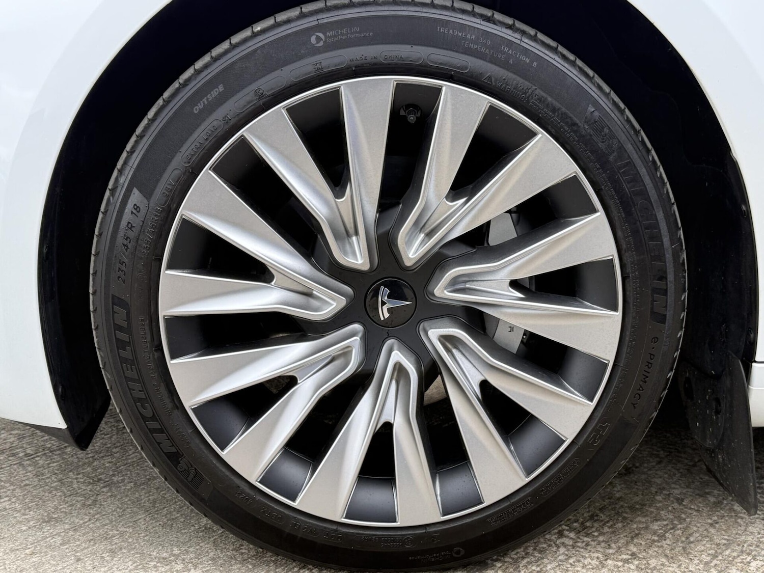 Used Tesla Model 3 2024 for sale - 78182652: Photo 17