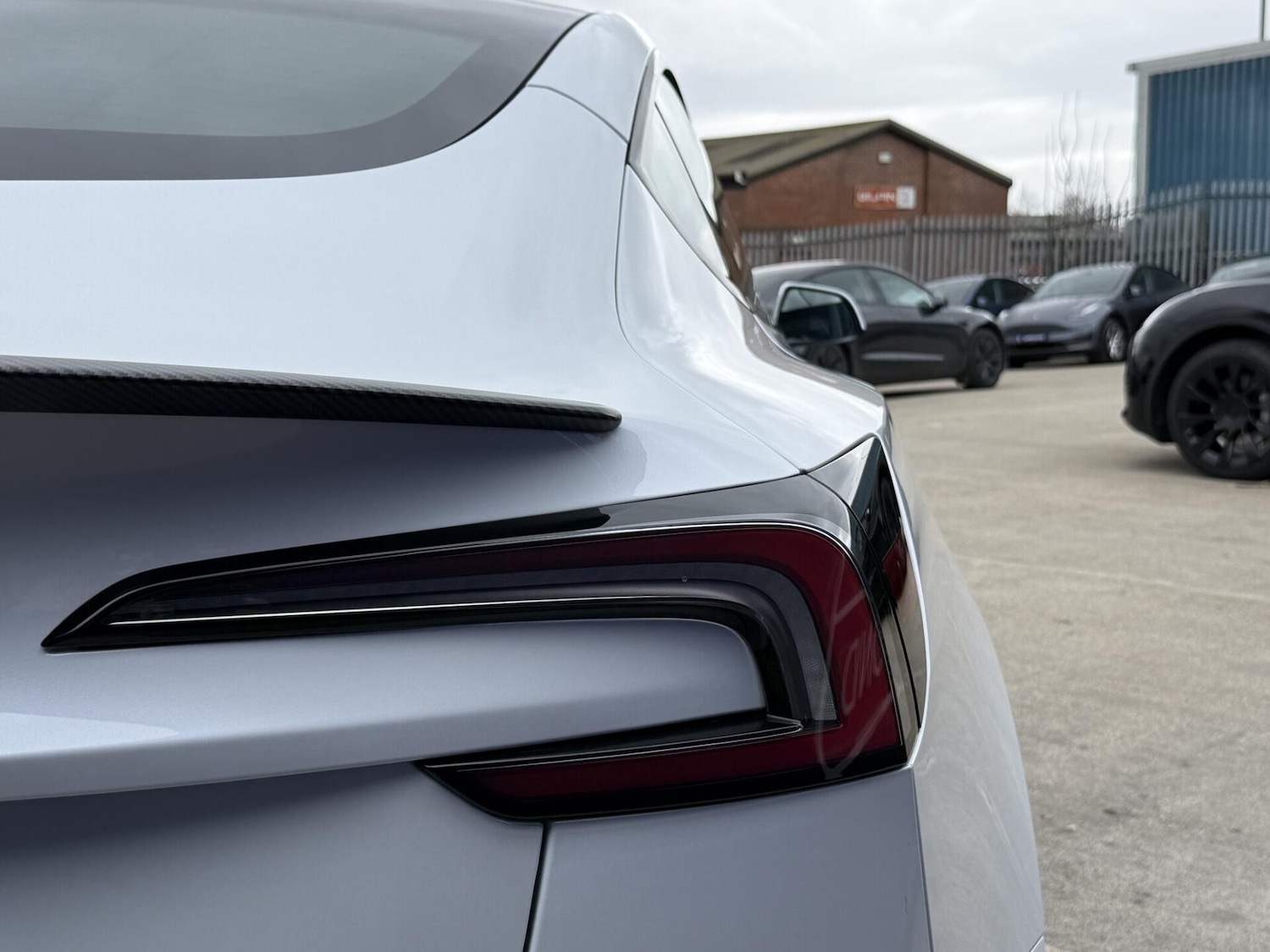 Used Tesla Model 3 2024 for sale - 78182652: Photo 19