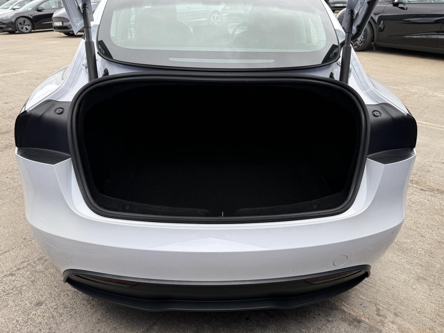 Used Tesla Model 3 2024 for sale - 78182652: Photo 20
